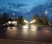Ce urmărea MM Stoica pe tabletă, înainte de FCSB - U Cluj » Imaginile surprinse de reporterii GSP