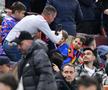 FCSB - U Cluj, etapa #3 // foto: Cristi Preda (GSP)