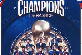 PSG, campioană a Franței cu 6 etape înainte de final!