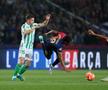Barcelona - Betis