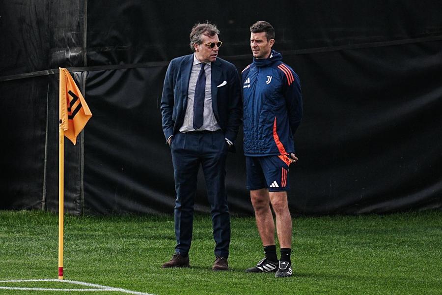 Thiago Motta contraatacă: „Cei de la Juve s-au grăbit să mă demită, mandatul n-a fost un eșec! S-au spus multe minciuni”