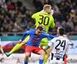 FCSB - U Cluj, etapa #3 // foto: Cristi Preda (GSP)