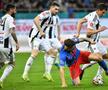 FCSB - U Cluj, etapa #3 // foto: Cristi Preda (GSP)