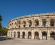 Arenes de Nimes în 2025 / foto Imago Images