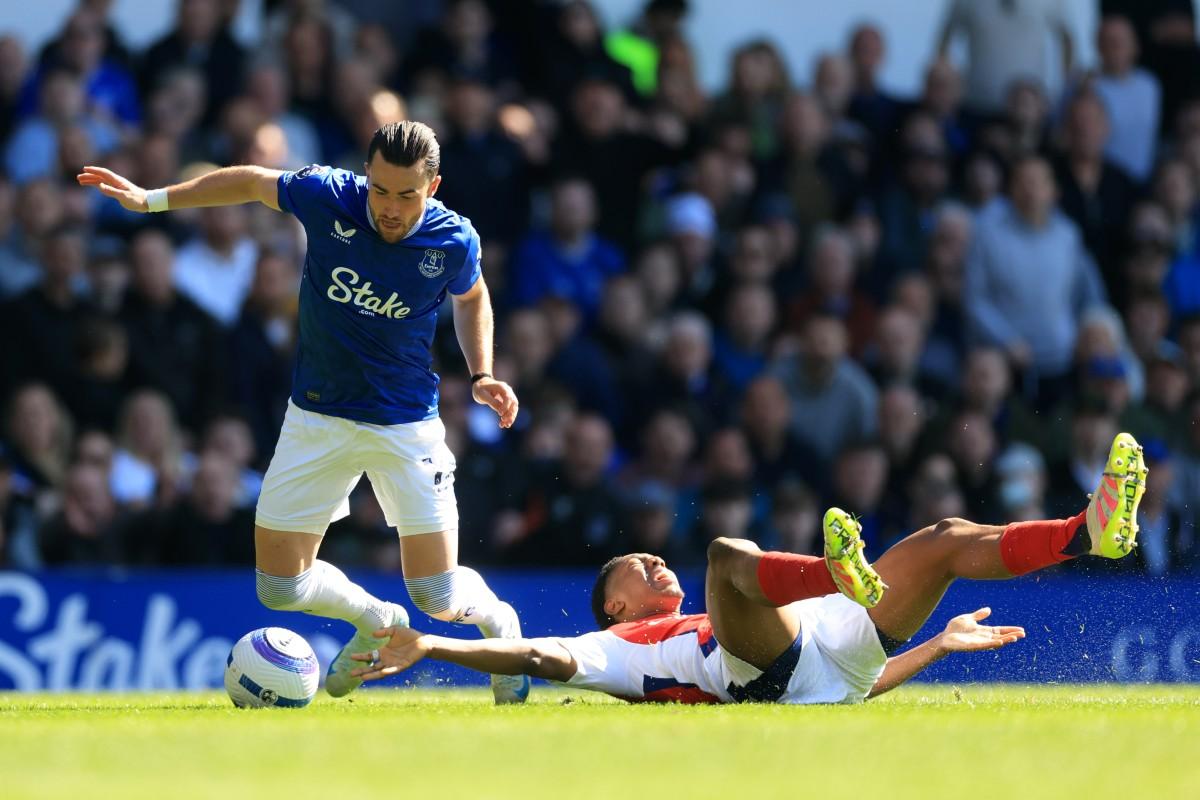 Egalat de la 11 metri, Mikel Arteta a „tunat” după Everton - Arsenal: „Am văzut faza de 15 ori. NICIODATĂ penalty!”