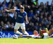 Egalat de la 11 metri, Mikel Arteta a „tunat” după Everton - Arsenal: „Am văzut faza de 15 ori. NICIODATĂ penalty!”