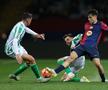 Barcelona - Betis
