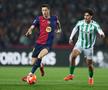 Barcelona - Betis