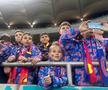 FCSB - U Cluj, imagini dinainte de meci / foto: Ionuț Iordache