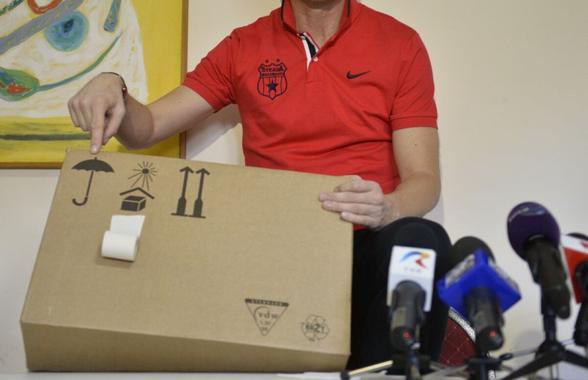 Mihai Stoica, la 16 ani după ce spunea că mai bine stă într-o cutie de carton decât să lucreze iar cu Becali: „Mă gândeam «Ahh, bă, suferă sau nu?». Aș fi făcut orice ca să mă răzbun. Dar altul era adevărul”