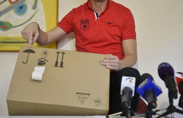Mihai Stoica, la 16 ani după ce spunea că mai bine stă într-o cutie de carton decât să lucreze iar cu Becali: „Mă gândeam «Ahh, bă, suferă sau nu?». Aș fi făcut orice ca să mă răzbun. Dar altul era adevărul”