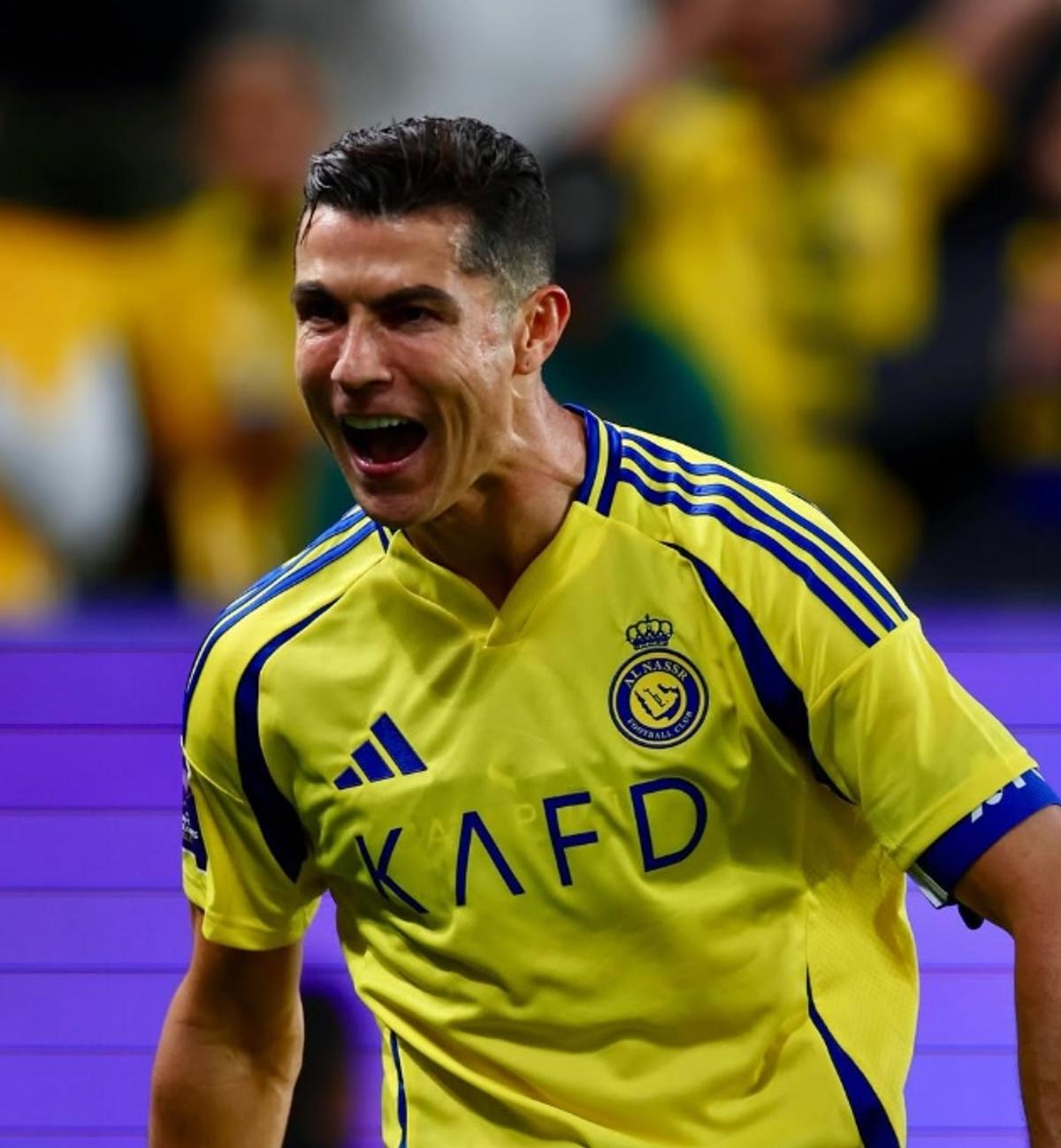 Cristiano Ronaldo a purtat-o pe Al Nassr spre victorie în meciul cu Al Hilal