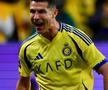 Cristiano Ronaldo a făcut show în derby-ul din Arabia Saudită » Câte goluri mai are până la pragul de 1.000