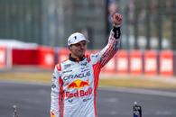 Șeful Red Bull, impresionat de ultima performanță a lui Max Verstappen: „Nu ne așteptam la asta, recunosc”