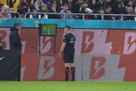 Gabriel Simion, acuzații serioase după penalty-ul din FCSB - U Cluj: „Asta le-a spus Kovacs colegilor mei”