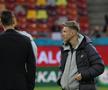 FCSB - U Cluj, imagini dinainte de meci / foto: Ionuț Iordache