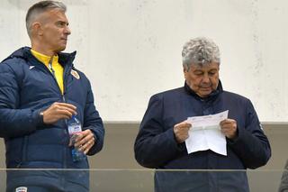 Mircea Lucescu a plecat supărat de la FCSB - U Cluj: „Un meci în care cei mai buni jucători au fost doi de peste 35 de ani”