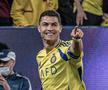 Cristiano Ronaldo a făcut show în derby-ul din Arabia Saudită » Câte goluri mai are până la pragul de 1.000