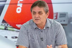 Marius Lăcătuș a disecat selecția lui Gică Hagi: „Trebuie să mai încerci și alte variante”