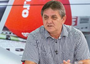 Marius Lăcătuș a disecat selecția lui Gică Hagi: „Trebuie să mai încerci și alte variante”