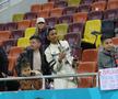 Siyabonga Ngezana, surprins de un copil după FCSB - U Cluj! Cadoul a ajuns în brațele partenerei