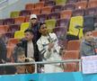 Siyabonga Ngezana, surprins de un copil după FCSB - U Cluj! Cadoul a ajuns în brațele partenerei