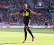 Freiburg - Dortmund
