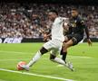Real Madrid - Valencia