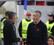 Mihai Stoica și Neluți Sabău