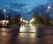 Ce urmărea MM Stoica pe tabletă, înainte de FCSB - U Cluj » Imaginile surprinse de reporterii GSP