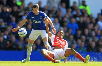 Egalat de la 11 metri, Mikel Arteta a „tunat” după Everton - Arsenal: „Am văzut faza de 15 ori. NICIODATĂ penalty!”