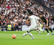 Real Madrid - Valencia