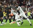 A pariat 50 de euro cu Vinicius înaintea penalty-ului: „Încă nu mi-a dat banii”