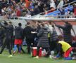 FCSB - U Cluj, etapa #3 // foto: Ionuț Iordache (GSP)