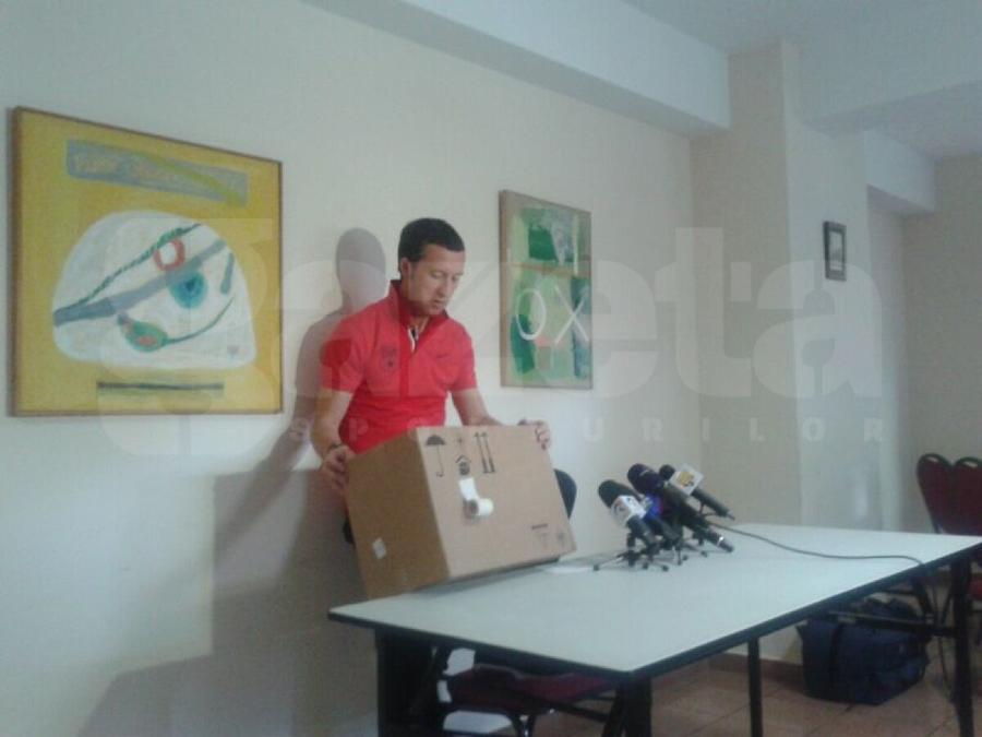Mihai Stoica, la 16 ani după ce spunea că mai bine stă într-o cutie de carton decât să lucreze iar cu Becali: „Mă gândeam «Ahh, bă, suferă sau nu?». Aș fi făcut orice ca să mă răzbun. Dar altul era adevărul”