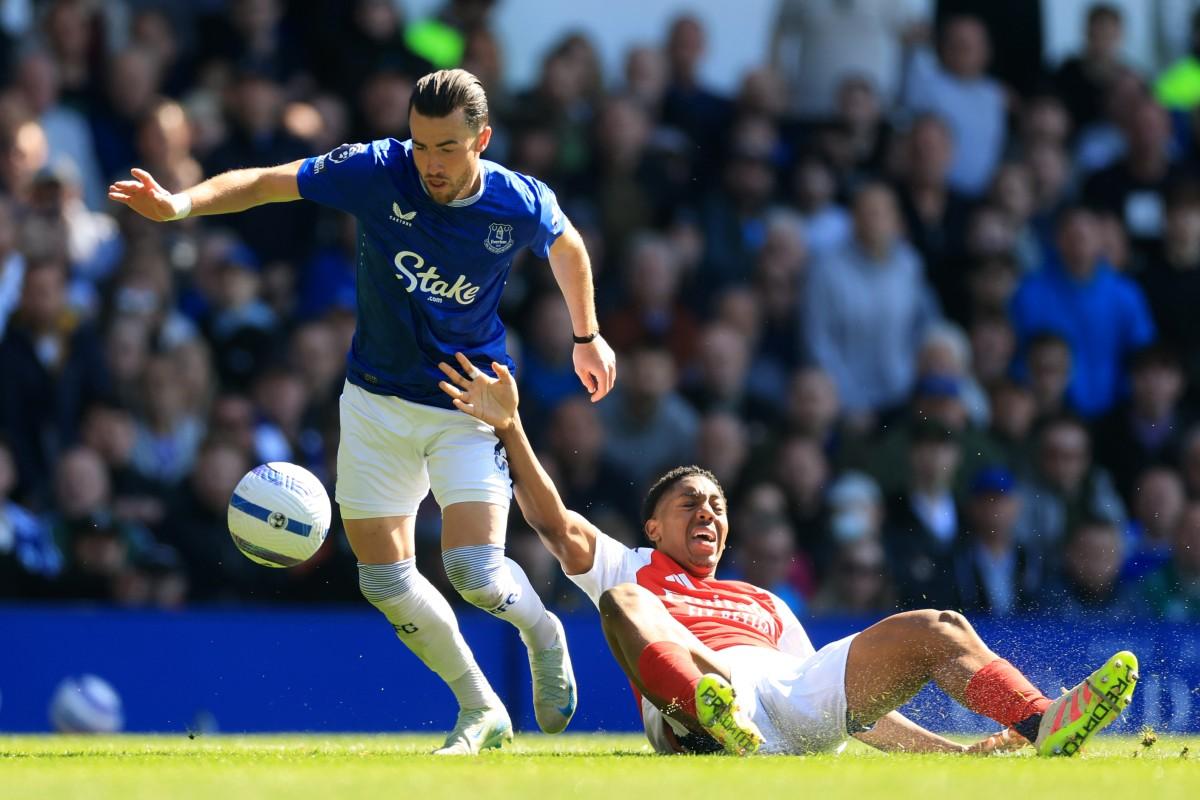 Egalat de la 11 metri, Mikel Arteta a „tunat” după Everton - Arsenal: „Am văzut faza de 15 ori. NICIODATĂ penalty!”