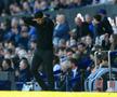 Penalty-ul primit de Everton contra lui Arsenal