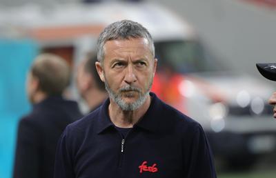 Mihai Stoica, prima reacție după victoria cu U Cluj: „Nu le-am dat nicio șansă”