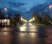 Ce urmărea MM Stoica pe tabletă, înainte de FCSB - U Cluj » Imaginile surprinse de reporterii GSP