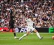 A pariat 50 de euro cu Vinicius înaintea penalty-ului: „Încă nu mi-a dat banii”