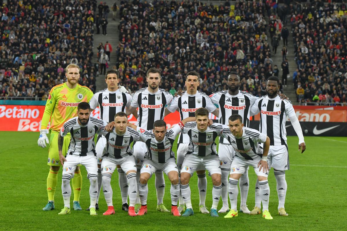 „Nu trebuia acordat penalty!” » Adrian Porumboiu este categoric privind faza care a decis FCSB - U Cluj și distruge arbitrul VAR