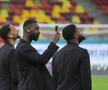 FCSB - U Cluj, imagini dinainte de meci / foto: Ionuț Iordache