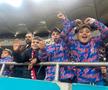 FCSB - U Cluj, imagini dinainte de meci / foto: Ionuț Iordache