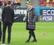 FCSB - U Cluj, imagini dinainte de meci / foto: Ionuț Iordache