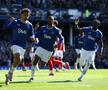 Egalat de la 11 metri, Mikel Arteta a „tunat” după Everton - Arsenal: „Am văzut faza de 15 ori. NICIODATĂ penalty!”