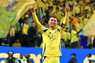 Cristiano Ronaldo a făcut show în derby-ul din Arabia Saudită » Câte goluri mai are până la pragul de 1.000