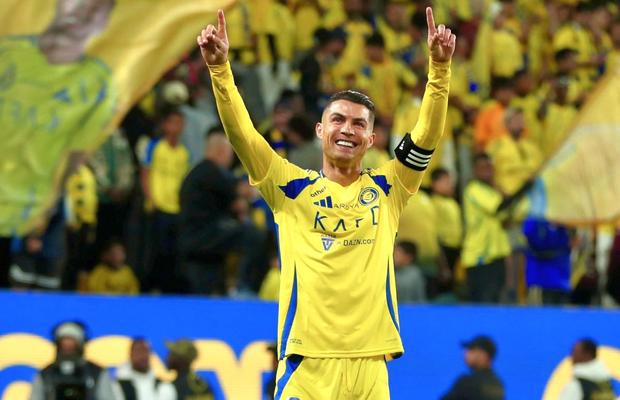 Și Cristiano Ronaldo patron de club? » Starul portughez ar investi alături de un influent șeic saudit