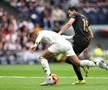 Real Madrid - Valencia