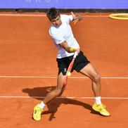 Flavio Cobolli semifinale la Țiriac Open Foto: Cristi Preda