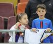 FCSB - U Cluj, imagini dinainte de meci / foto: Ionuț Iordache
